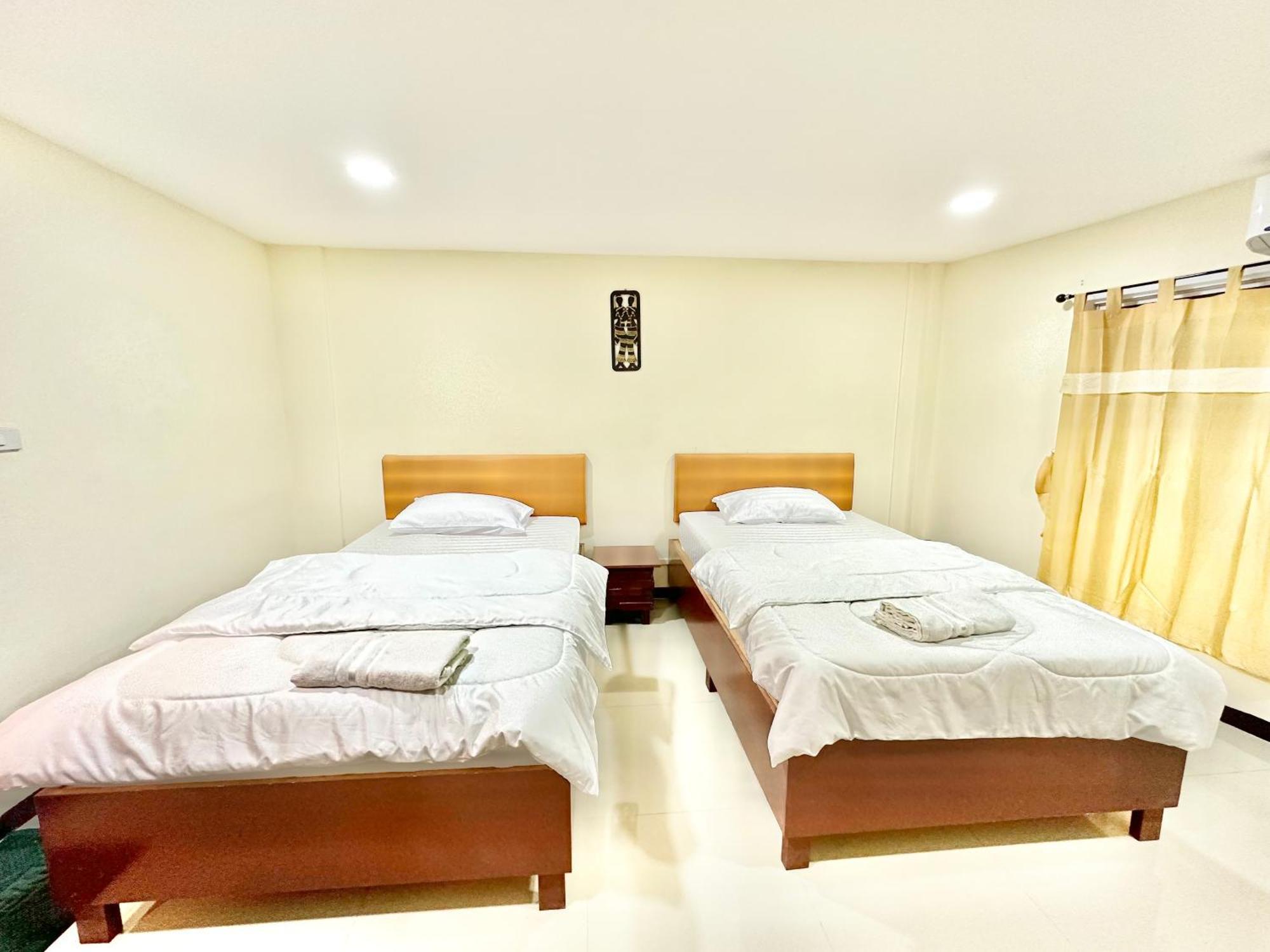 Gasthof Baan At Khaosan