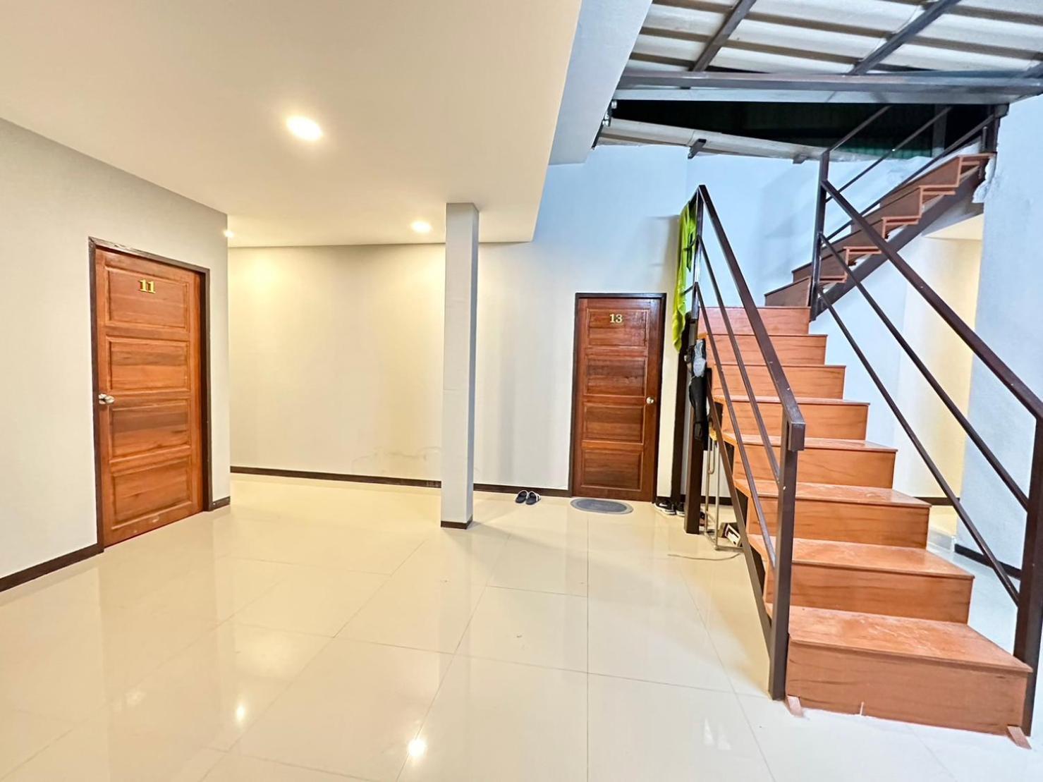 Gasthof Baan At Khaosan Bangkok