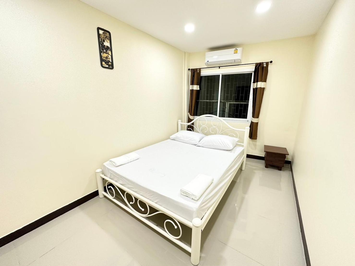 Gasthof Baan At Khaosan Bangkok